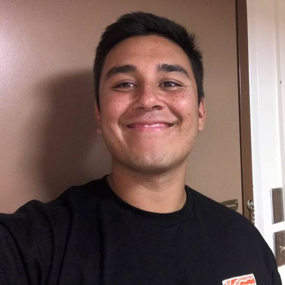 Meet your Posher, Steve - Picture 1 of 1